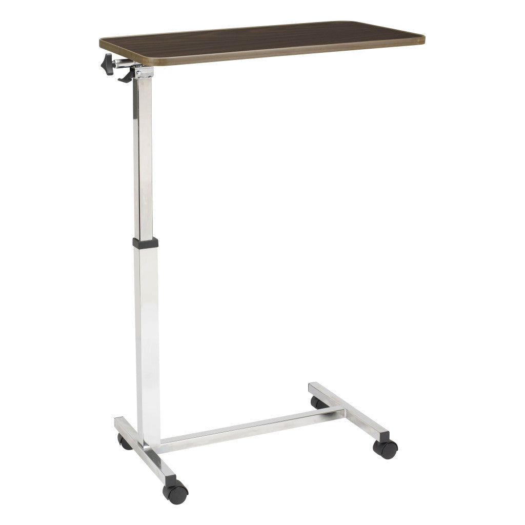 Deluxe, Tilt-Top Overbed Table - BeHope