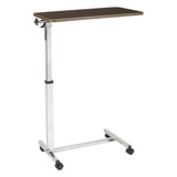Deluxe, Tilt-Top Overbed Table - BeHope