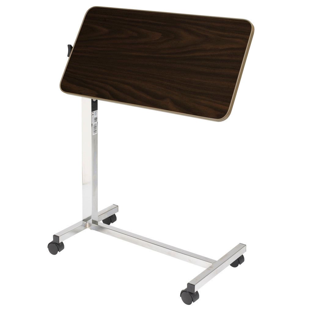 Deluxe, Tilt-Top Overbed Table - BeHope