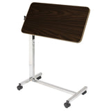 Deluxe, Tilt-Top Overbed Table - BeHope