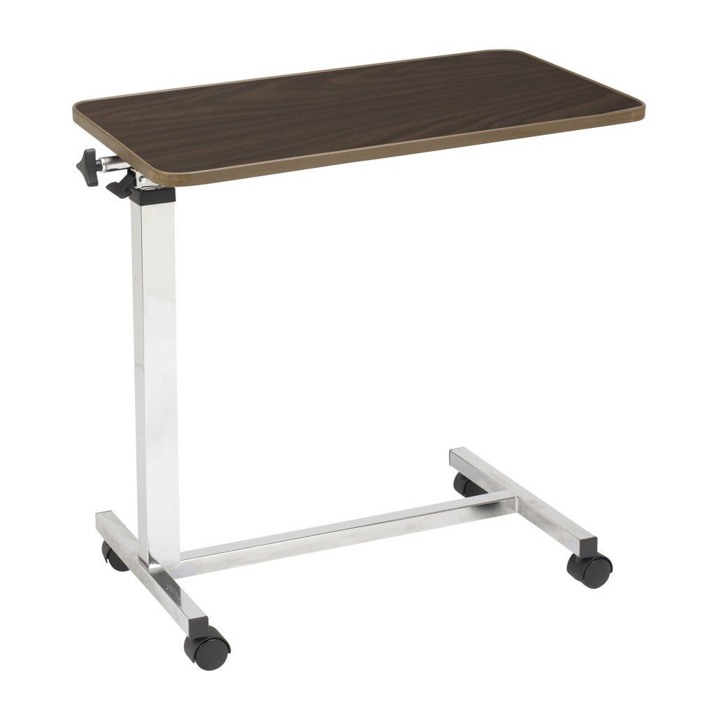 Deluxe, Tilt-Top Overbed Table - BeHope