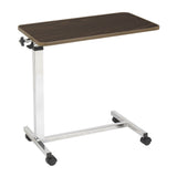 Deluxe, Tilt-Top Overbed Table - BeHope