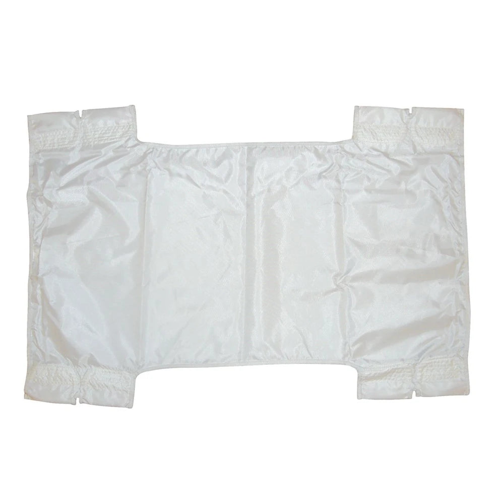 Patient Lift Sling, Polyester Mesh - BeHope