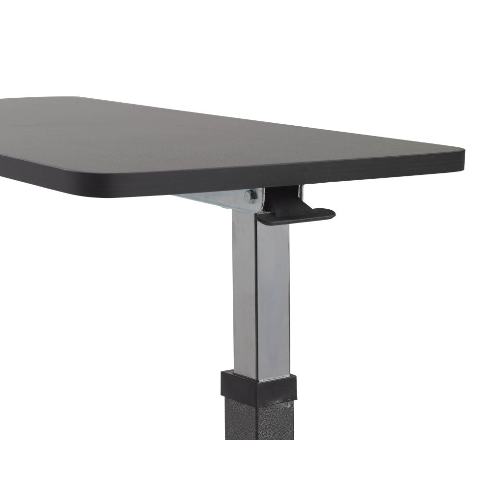 Non-Tilt Overbed Tables - BeHope