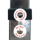 Non-Tilt Overbed Tables - BeHope