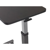 Non-Tilt Overbed Tables - BeHope