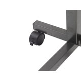 Non-Tilt Overbed Tables - BeHope