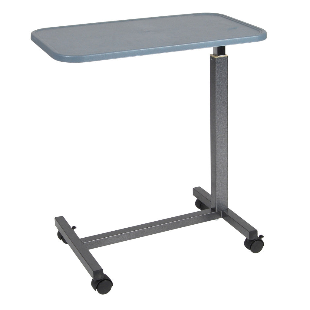 Plastic Top Overbed Table - BeHope