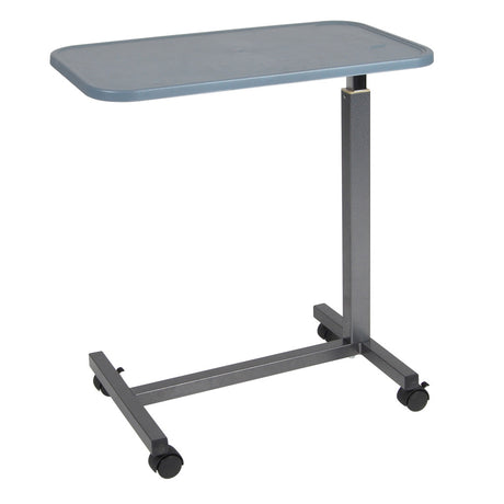 Plastic Top Overbed Table - BeHope
