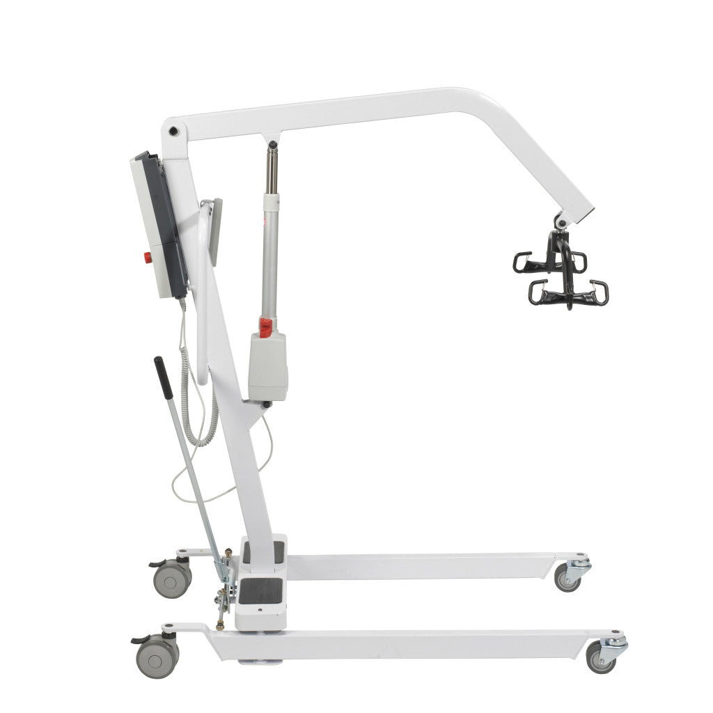 Battery-Powered Patient Lift - BeHope