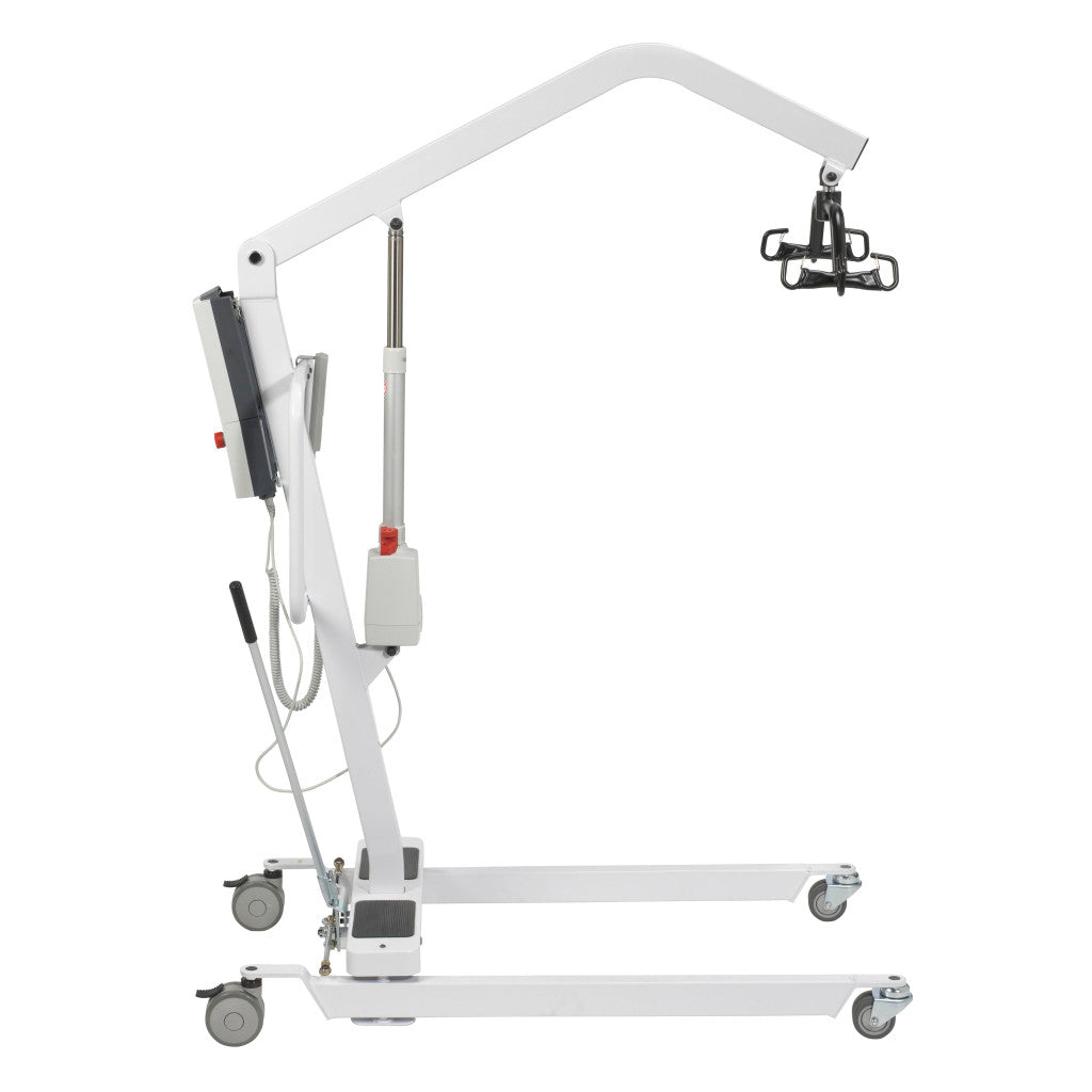 Battery-Powered Patient Lift - BeHope