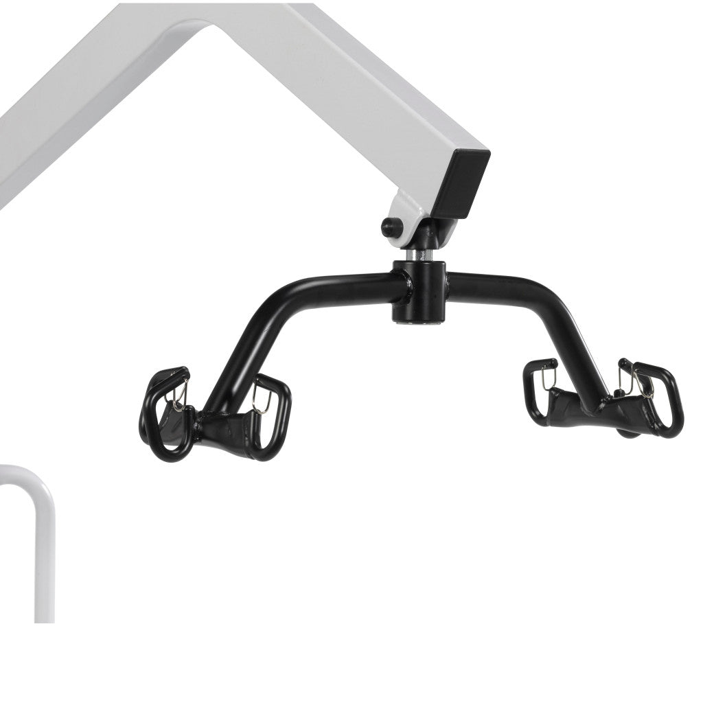 Battery-Powered Patient Lift - BeHope