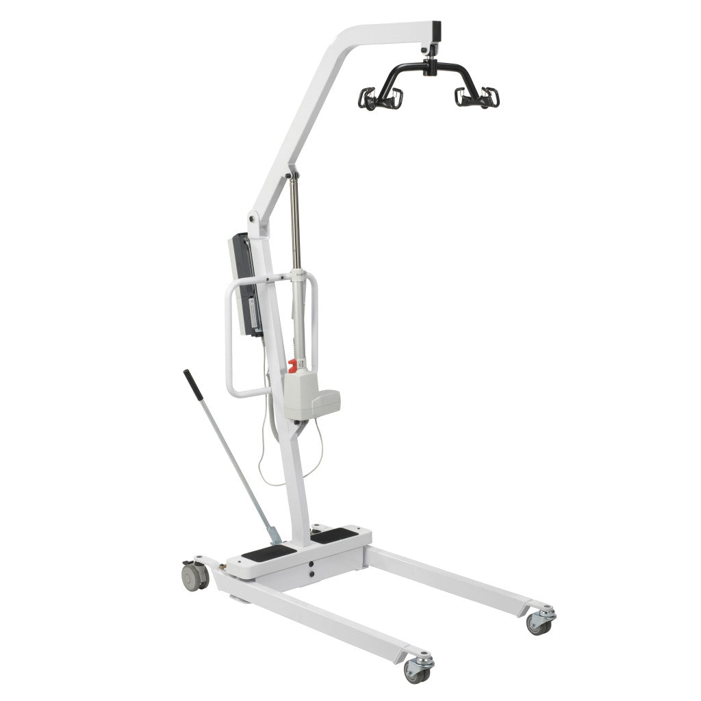 Battery-Powered Patient Lift - BeHope