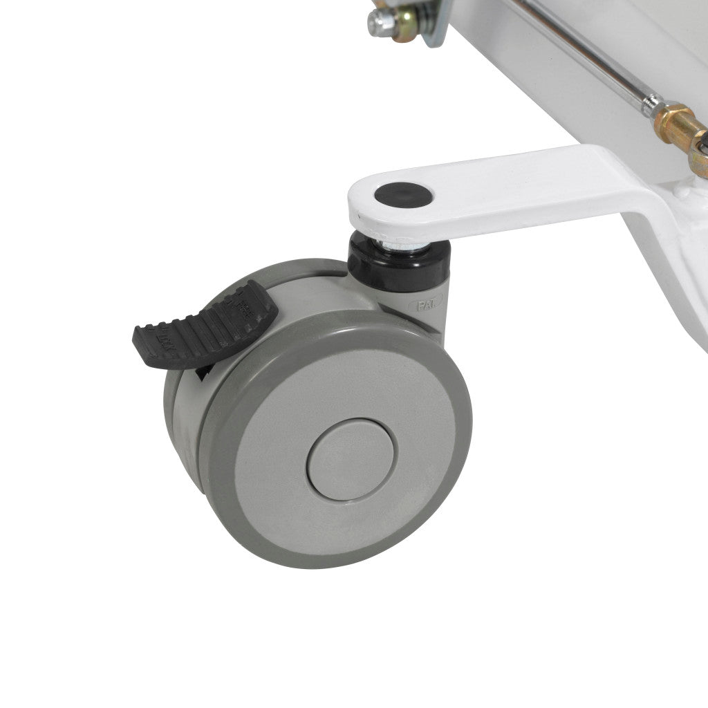 Battery-Powered Patient Lift - BeHope