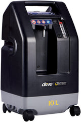 Drive Devilbiss 10l Oxygen Concentrator - BeHope