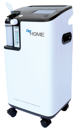 Oxyhome 5 Liter Oxygen Concentrator - Behope