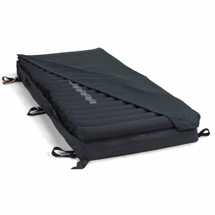 Med-aire Melody Alternating Pressure And Low Air Loss Mattress Replacement System - BeHope