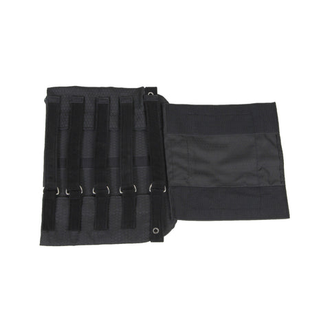 Adjustable Tension General Use Wheelchair Back Cushion - BeHope