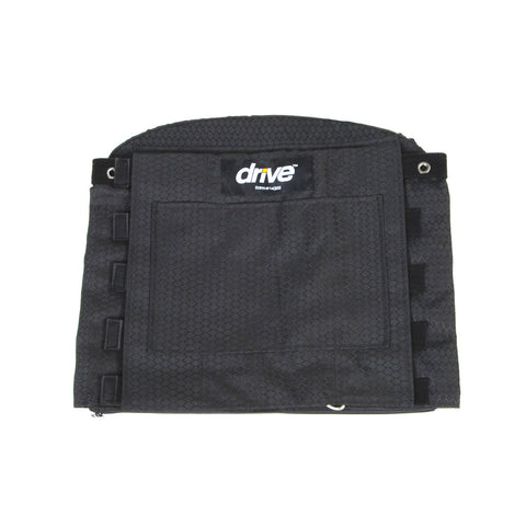 Adjustable Tension General Use Wheelchair Back Cushion - BeHope