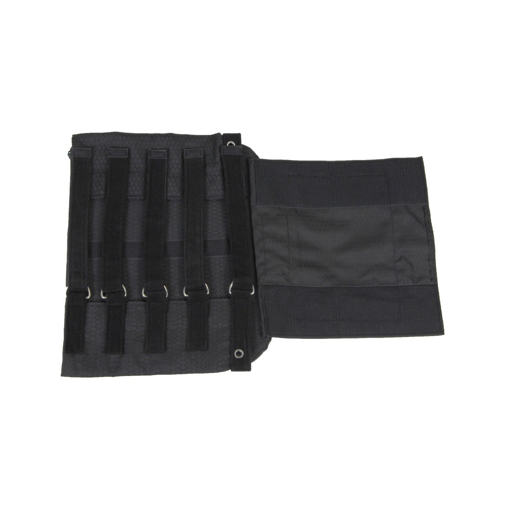 Adjustable Tension General Use Wheelchair Back Cushion - BeHope