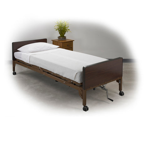 Bedding in a Box - BeHope