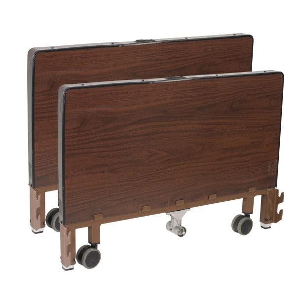 Drive Delta 1000 Ultra Light Full Electric Hospital Bed (Original Copy) - BeHope
