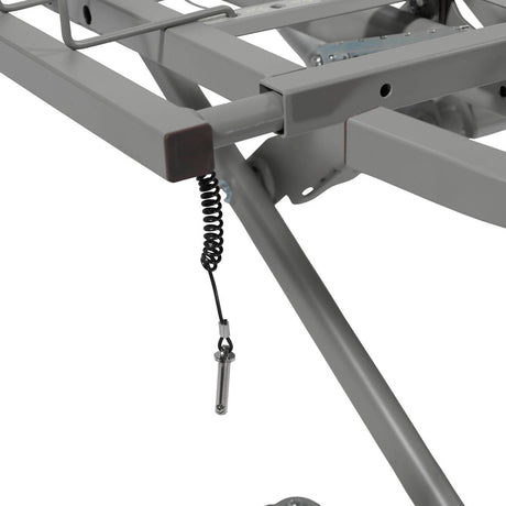 Prime Care Bed Model P703 - BeHope