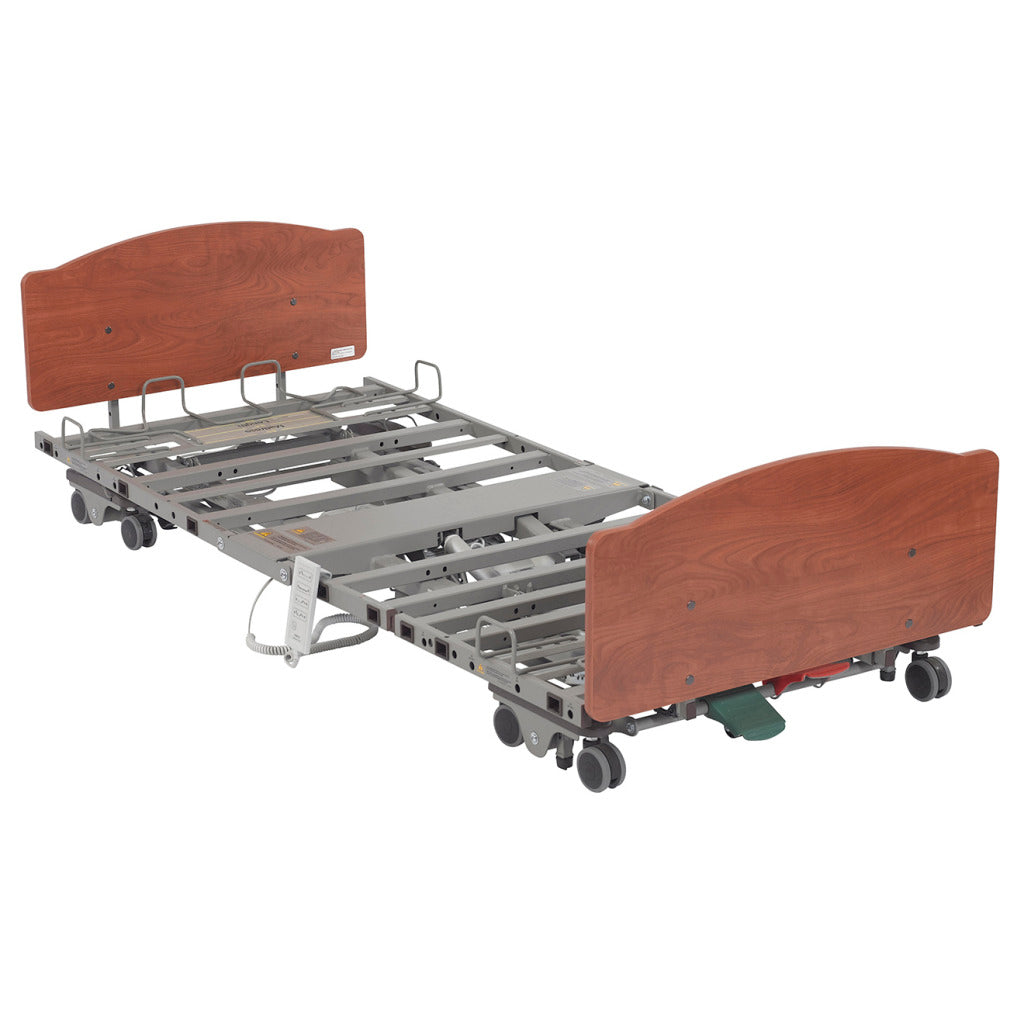 Prime Care Bed Model P903 - BeHope