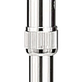 Round-Handle Aluminum Cane - BeHope