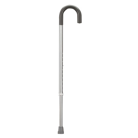 Round-Handle Aluminum Cane - BeHope