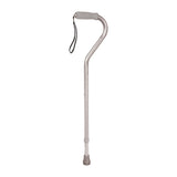 Offset Handle Aluminum Canes - BeHope