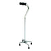 Bariatric Quad Canes - BeHope