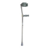 Bariatric Steel Forearm Crutch - BeHope