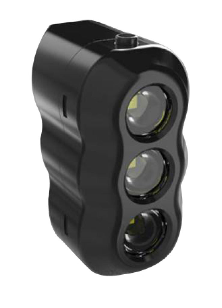 Apollo Rechargeable Led Safety Light – BeHope