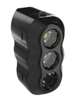 Apollo rechargeable LED safety light - BeHope