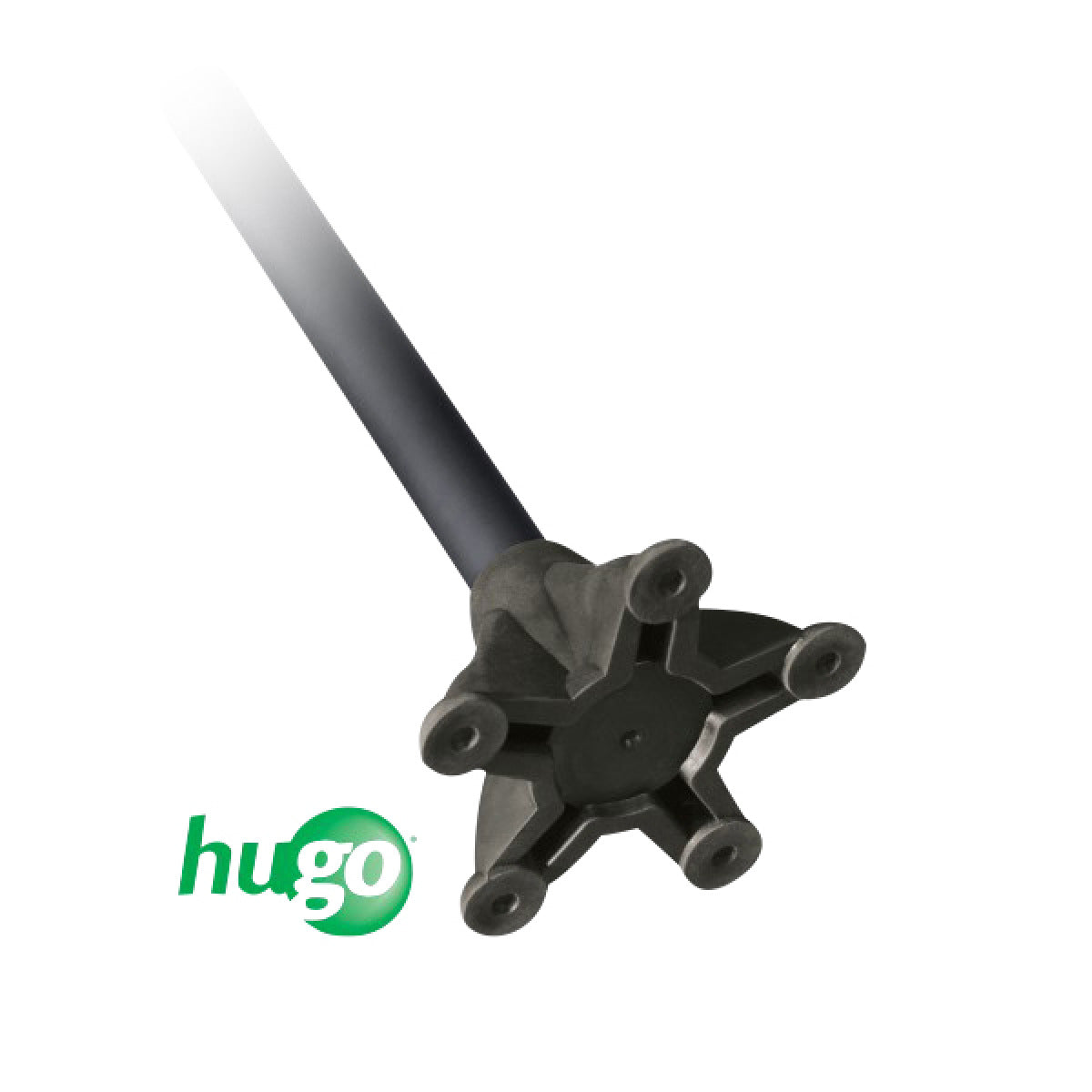 Hugo Claw Standing Cane Tip - BeHope