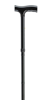 Aluminum Folding Canes, Height Adjustable - BeHope