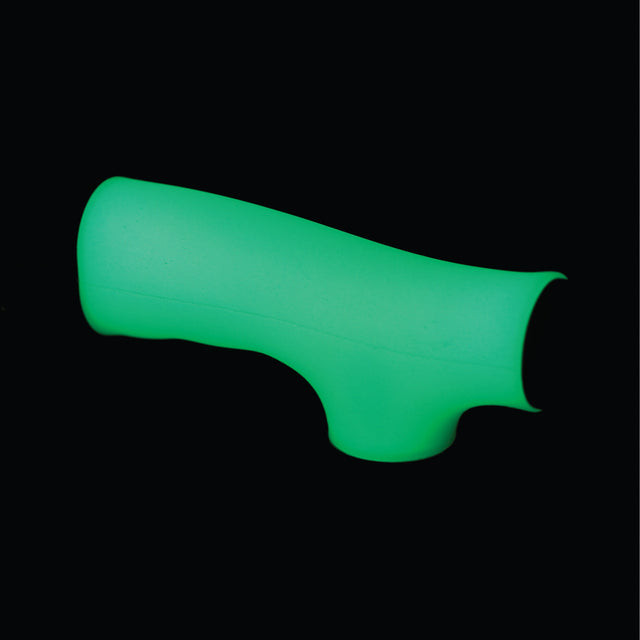 Folding Canes With Silicone Glow Grip Handle & Tip - BeHope