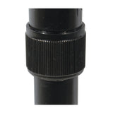 Offset Handle Aluminum Canes - BeHope