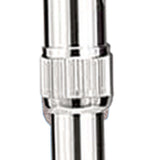 Round-Handle Canes with Foam Grip - BeHope