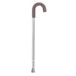 Round-Handle Canes with Foam Grip - BeHope