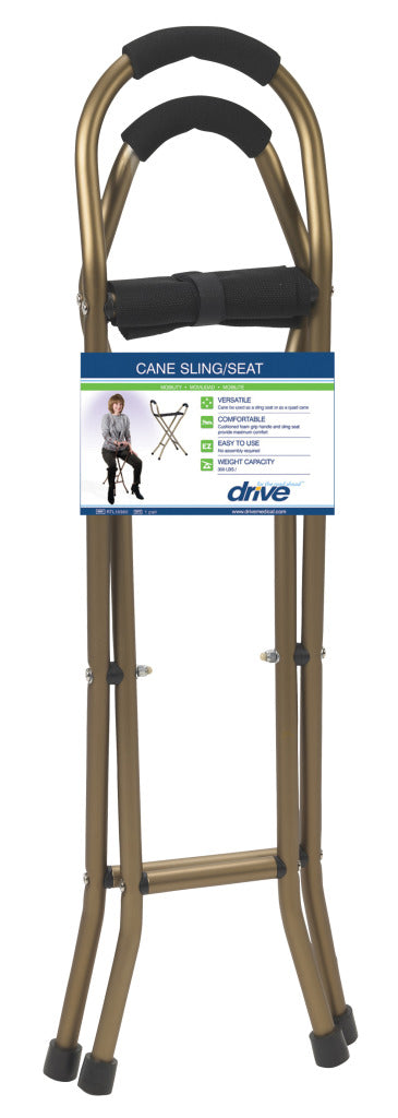 Cane/Sling Seat - BeHope