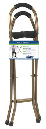 Cane/Sling Seat - BeHope
