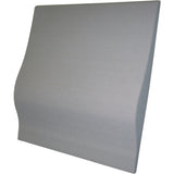 Lumbar Support General Use Wheelchair Back Cushion - BeHope