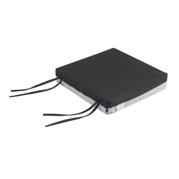 Gel-u-seat Gel/foam Cushion - BeHope