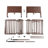 Delta® Pro Homecare Bed System - BeHope