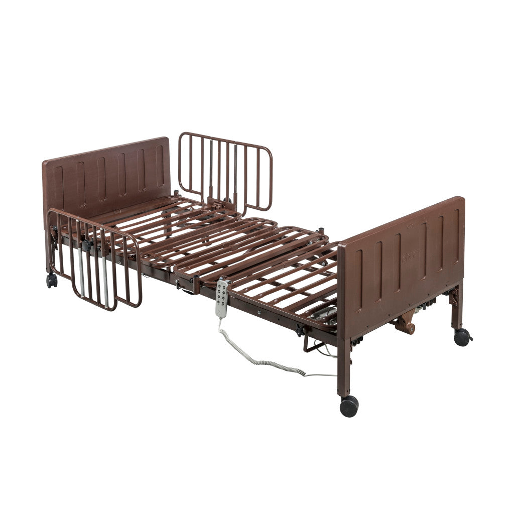 Delta® Pro Homecare Bed System - BeHope