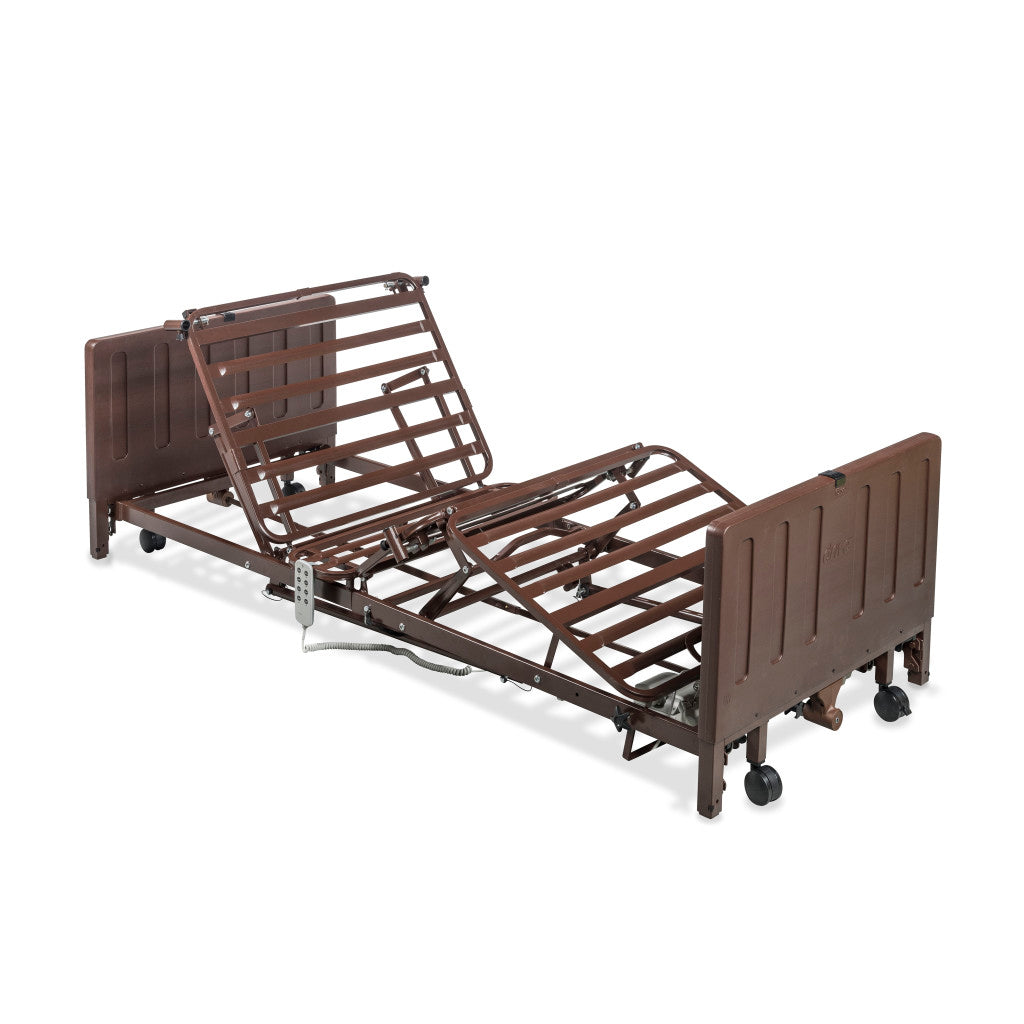 Delta® Pro Homecare Bed System - BeHope