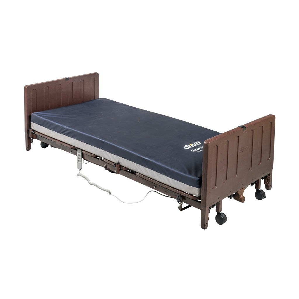 Delta® Pro Homecare Bed System - BeHope
