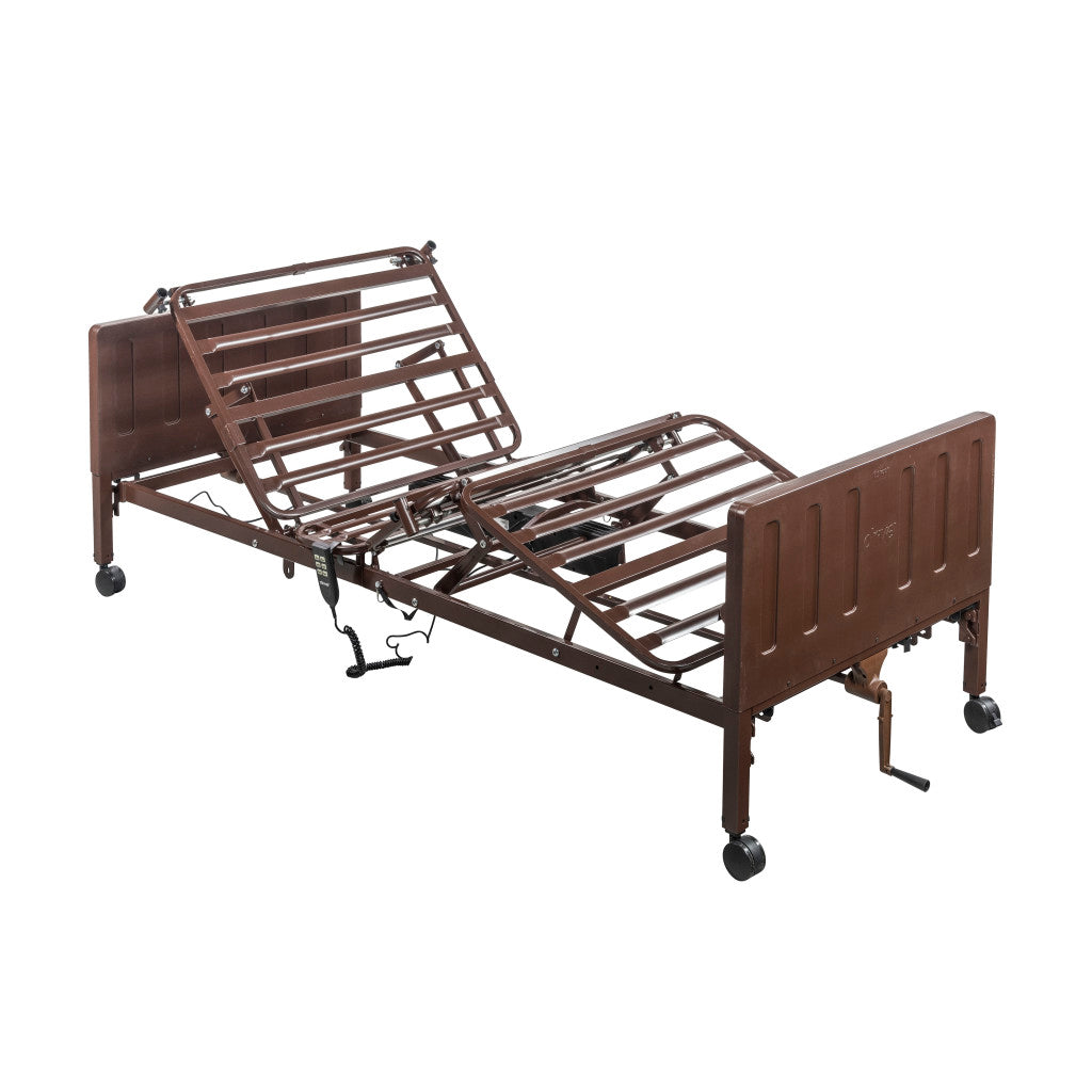 Delta® Pro Homecare Bed System - BeHope